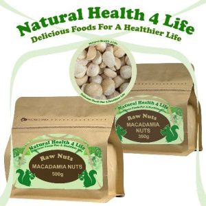 Macadamia nuts macadamia nuts packaging