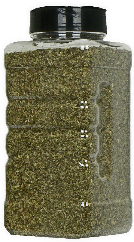 Dried Mixed Herbs 9 MixedHerbsShakerBackResized