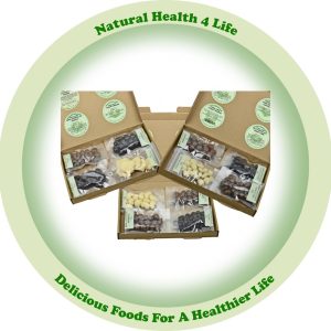 Chocolate variety packs