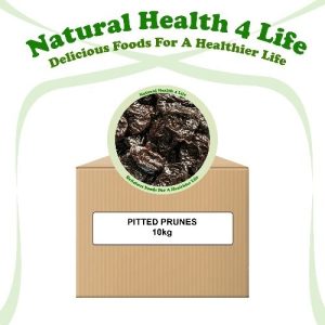 Pitted Prunes in a box