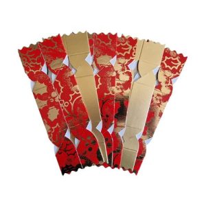 Make your own crackers