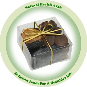 Dried Fruits in Acetate Gift Box 425g