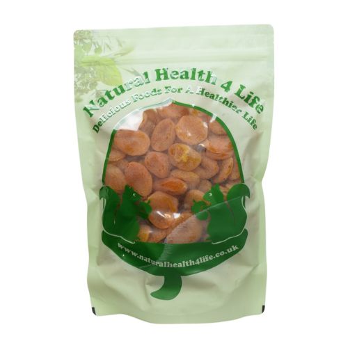Dried Apricots (for jam or chutney)1kg 1 Dried Apricots in a pouch