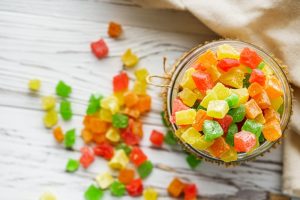 Blogs 40 How Long Does Candied Fruit Last
