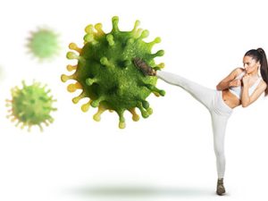 Topics 16 Immune