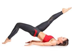 Topics 41 Pilates
