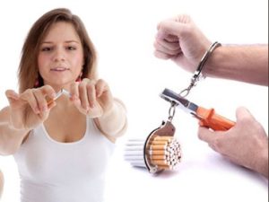 Topics 29 Smoking