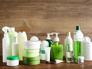 Topics 13 Toiletries