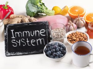 Topics 32 immune health