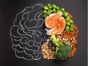 Topics 31 memory and brain health