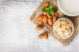 Blogs 33 more than just a nut almonds