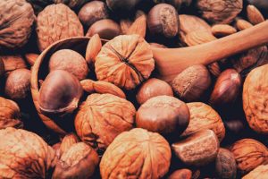 Blogs 46 nut health benefits