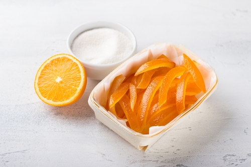 What Does Candied Fruit Taste Like? 24 shutterstock 2293326823