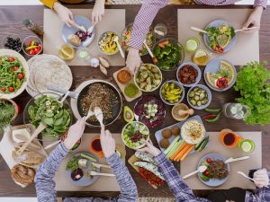 Topics 35 things to know about modern diets