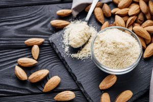 Blogs 45 things you didnt know about almonds
