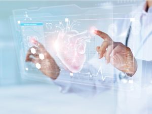 Blogs 54 tips for a healthy heart