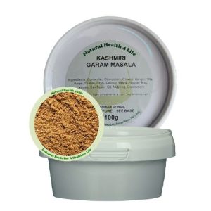 Garam Masala 100g